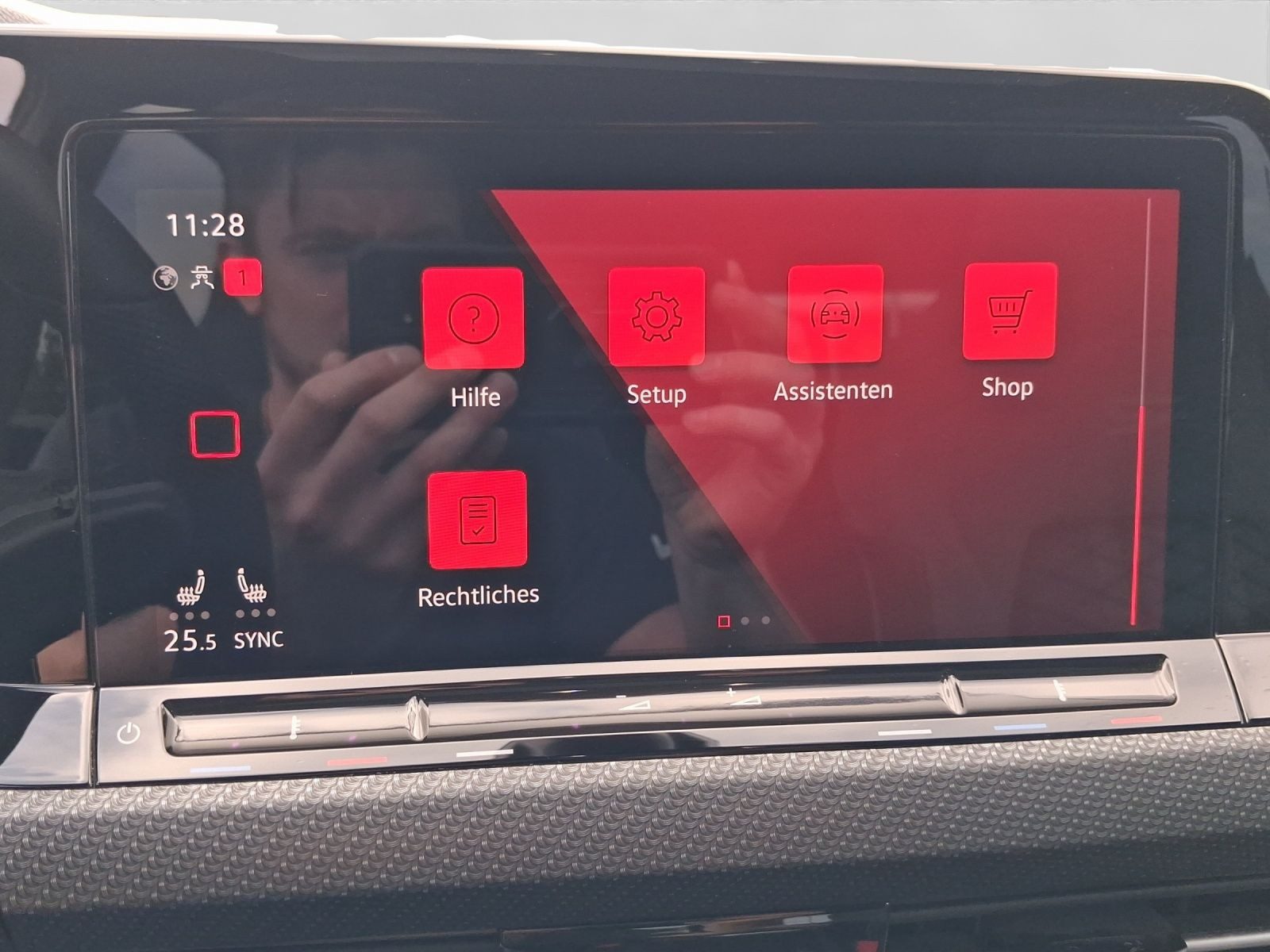 Volkswagen Golf – Foto 16
