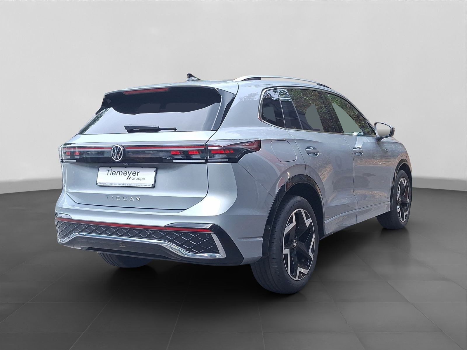 Volkswagen Tiguan – Bild 3