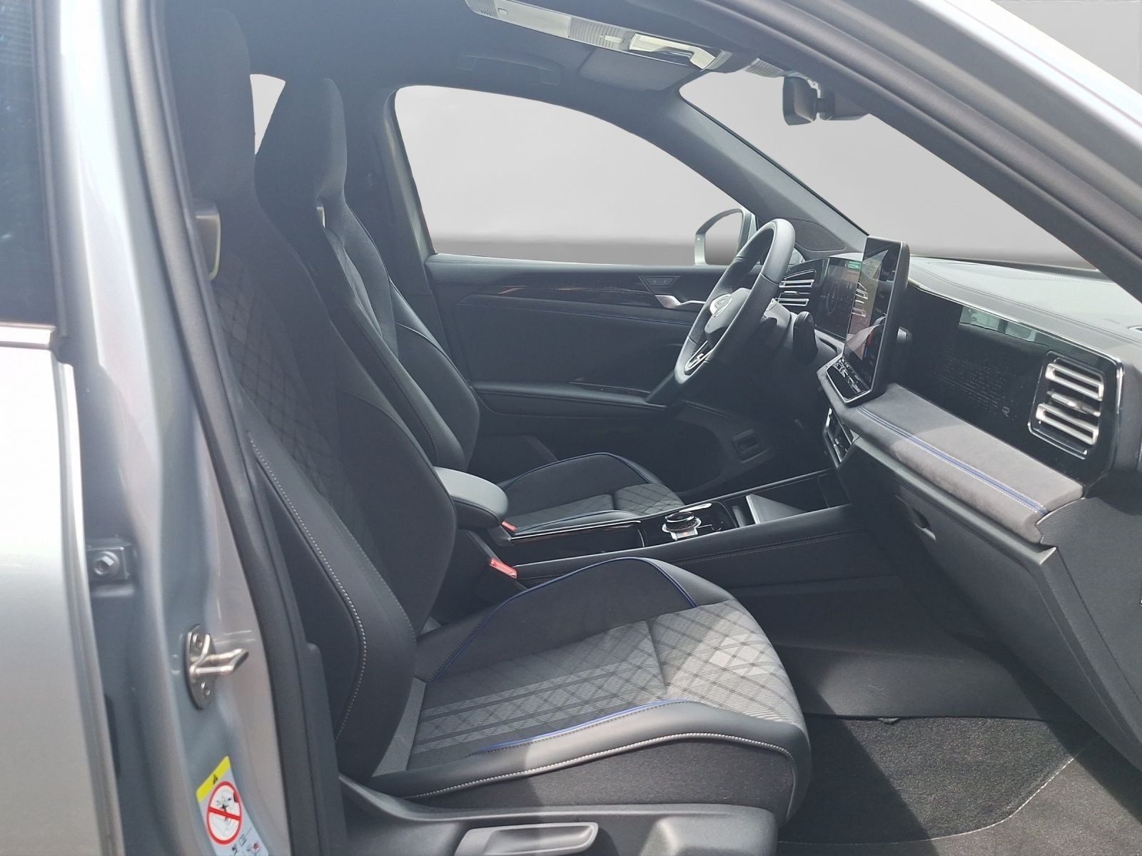 Volkswagen Tiguan – Bild 4