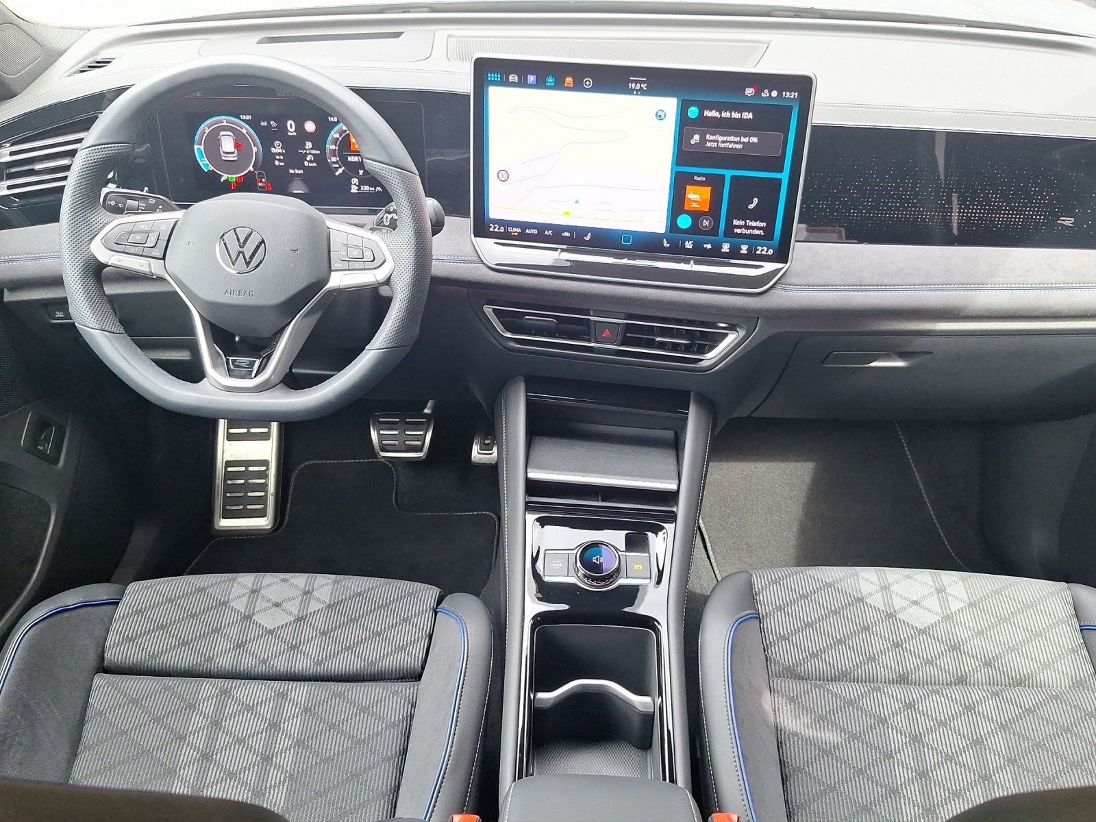 Volkswagen Tiguan – Bild 5