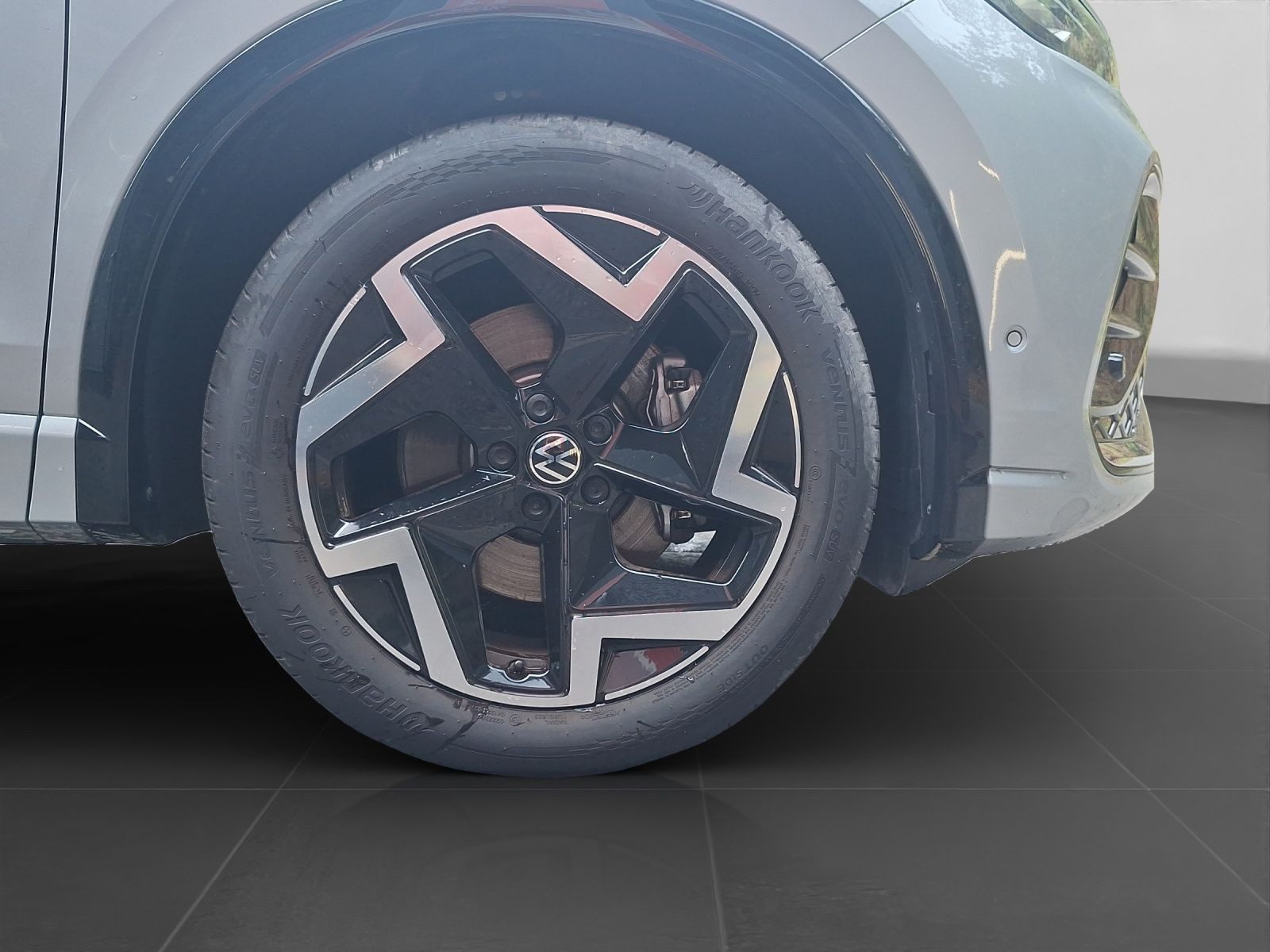 Volkswagen Tiguan – Bild 7
