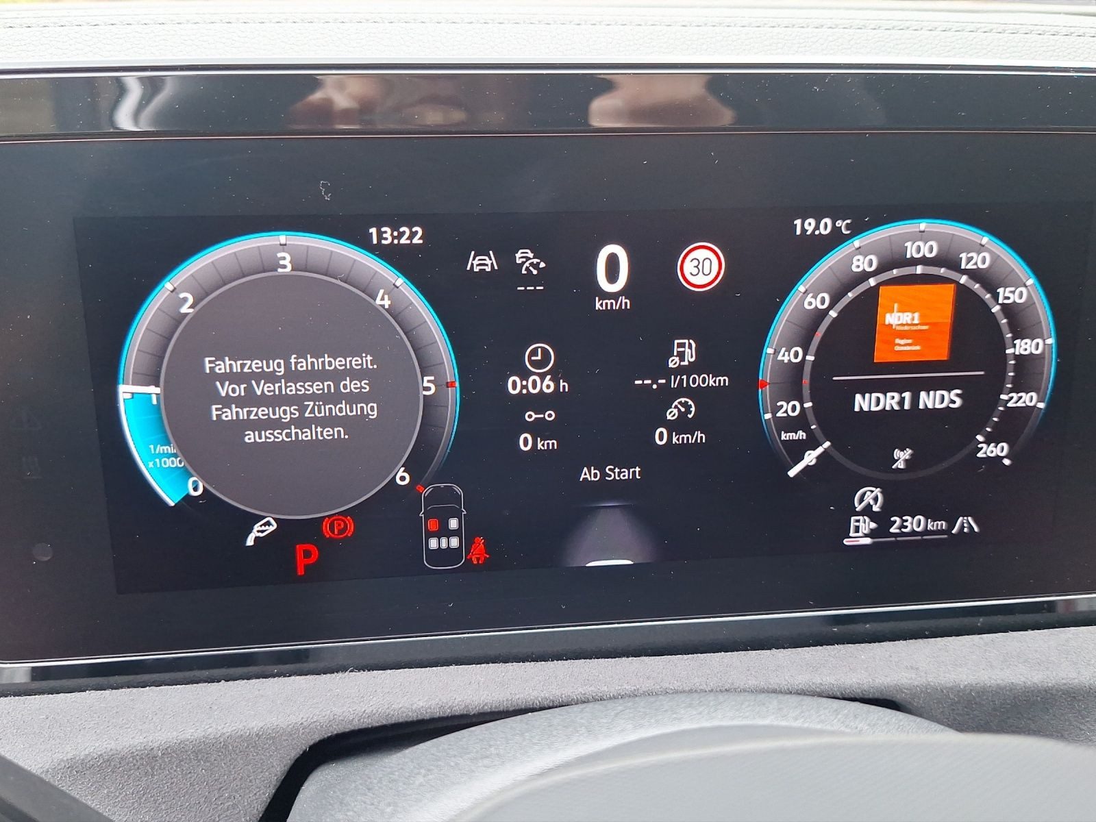 Volkswagen Tiguan – Bild 10