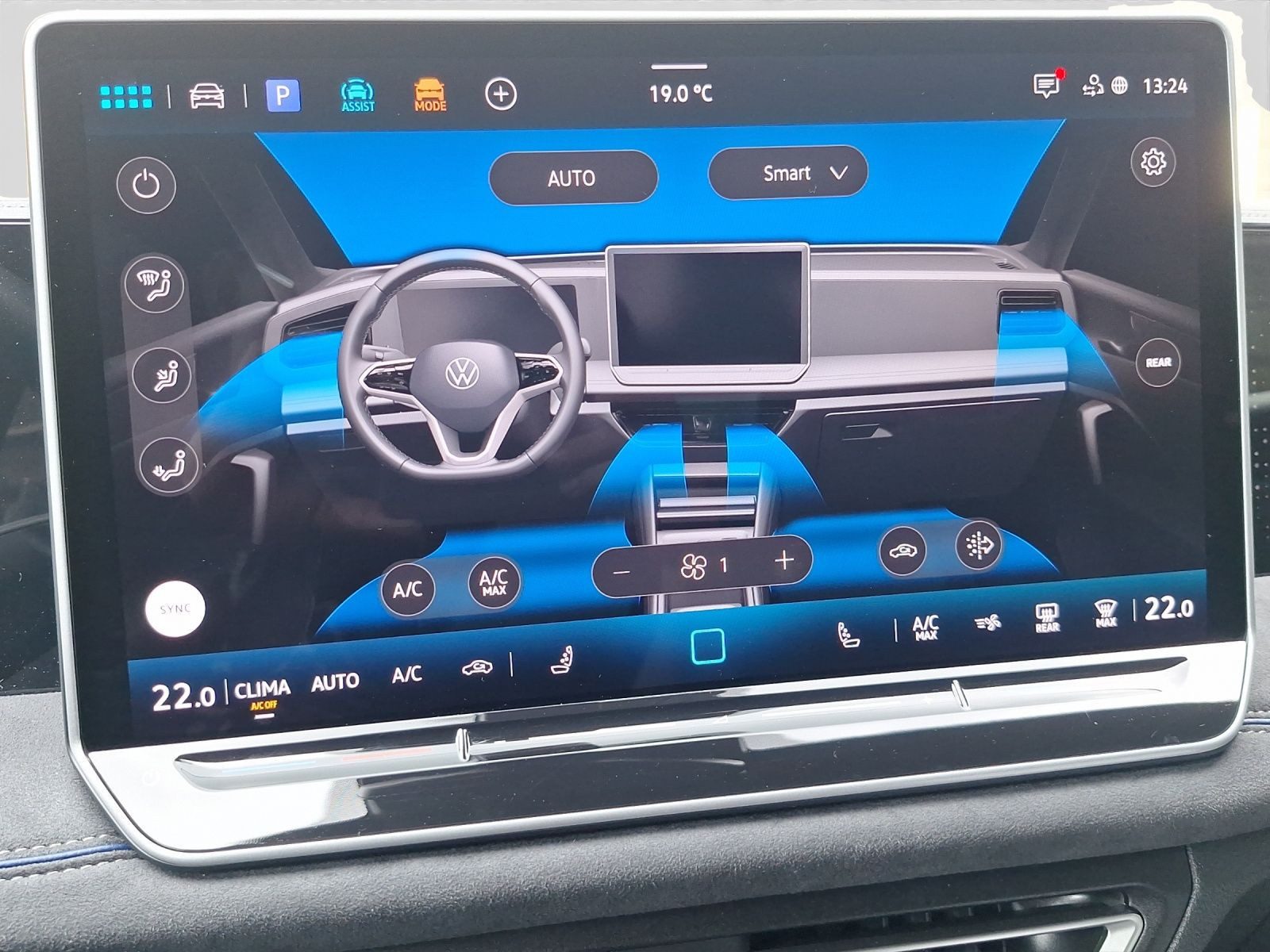 Volkswagen Tiguan – Bild 14