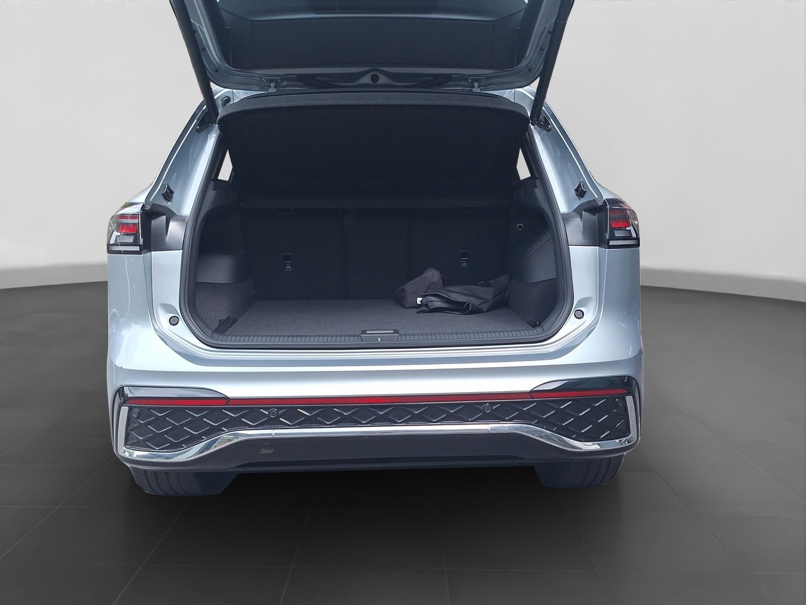 Volkswagen Tiguan – Bild 17