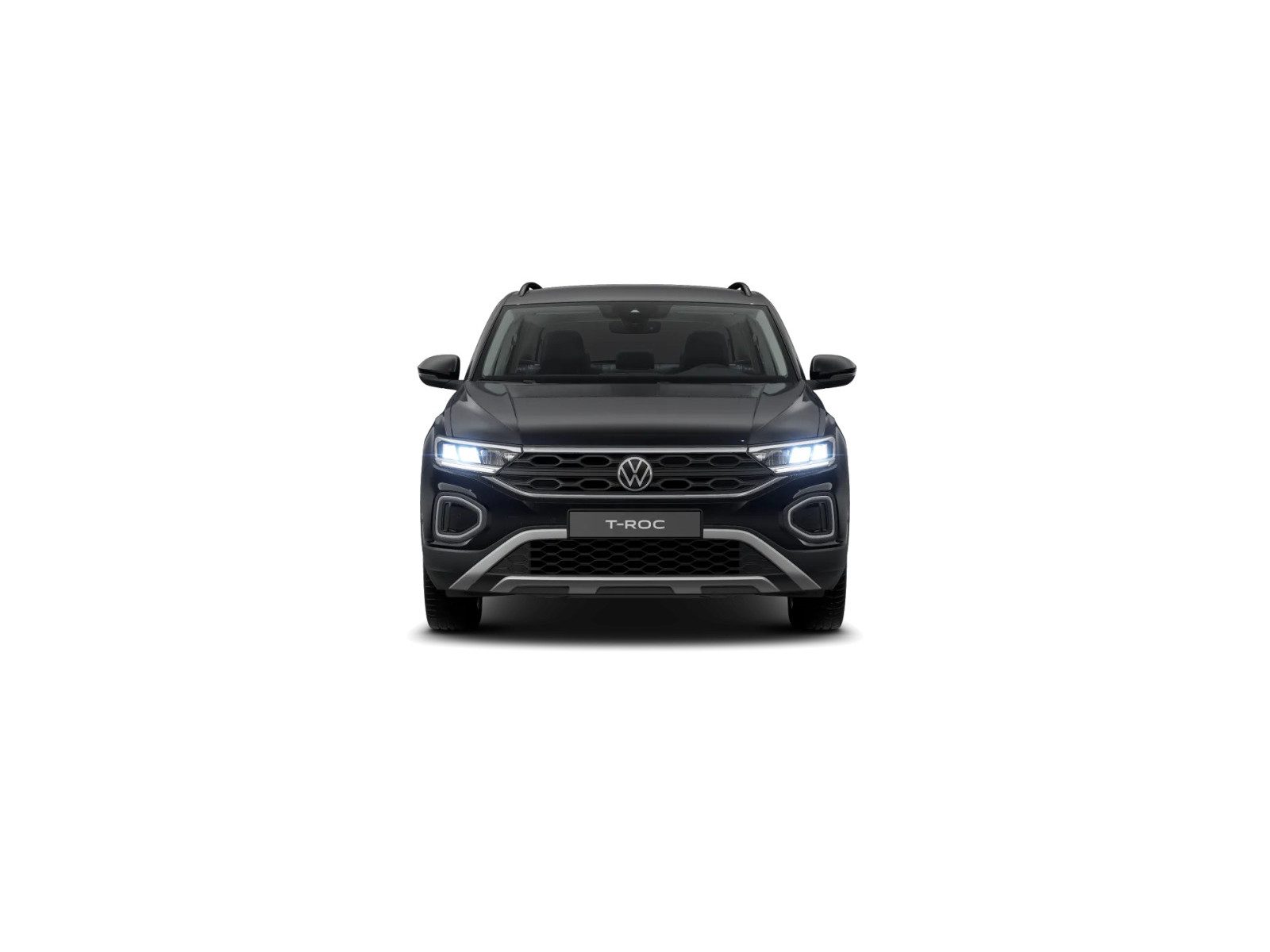 Volkswagen T-Roc – Foto 3