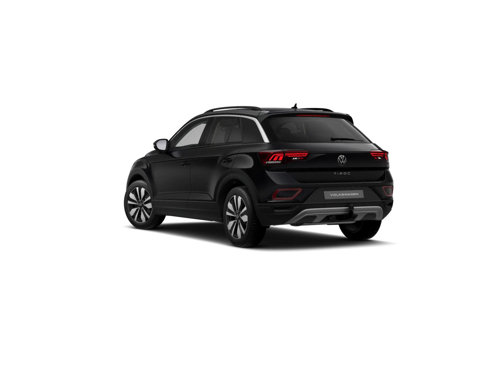 Volkswagen T-Roc – Foto 5