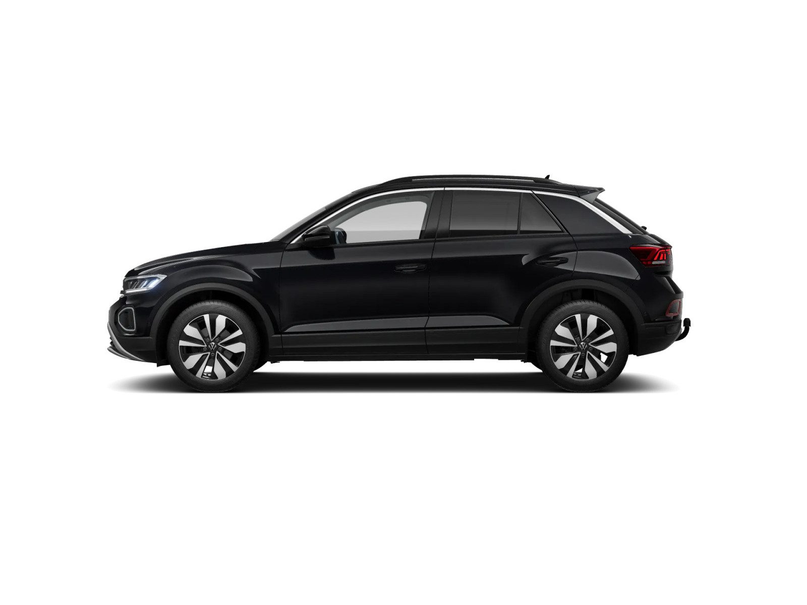 Volkswagen T-Roc – Foto 6