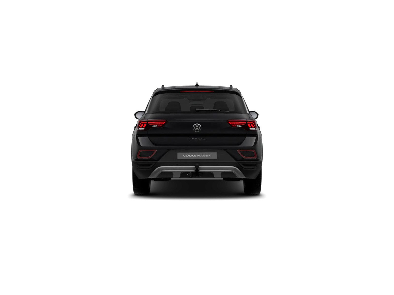 Volkswagen T-Roc – Foto 7