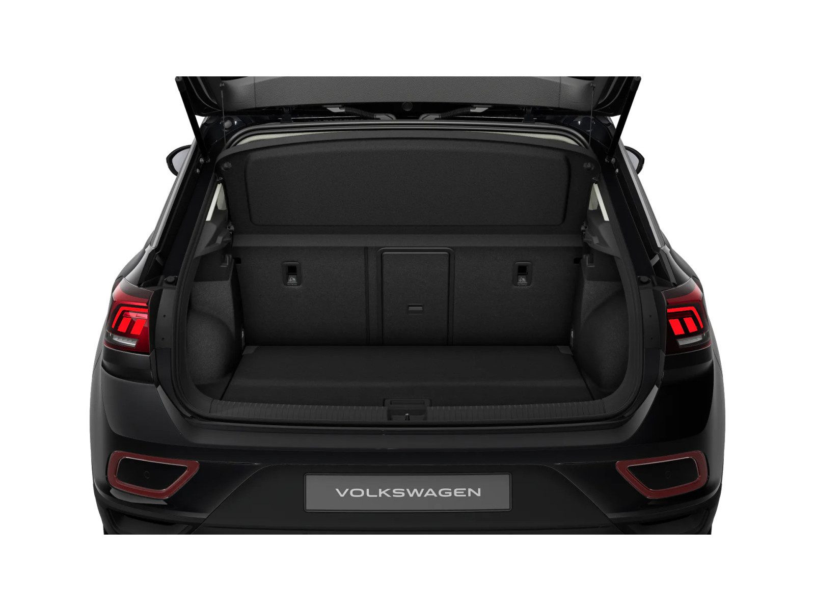 Volkswagen T-Roc – Foto 8