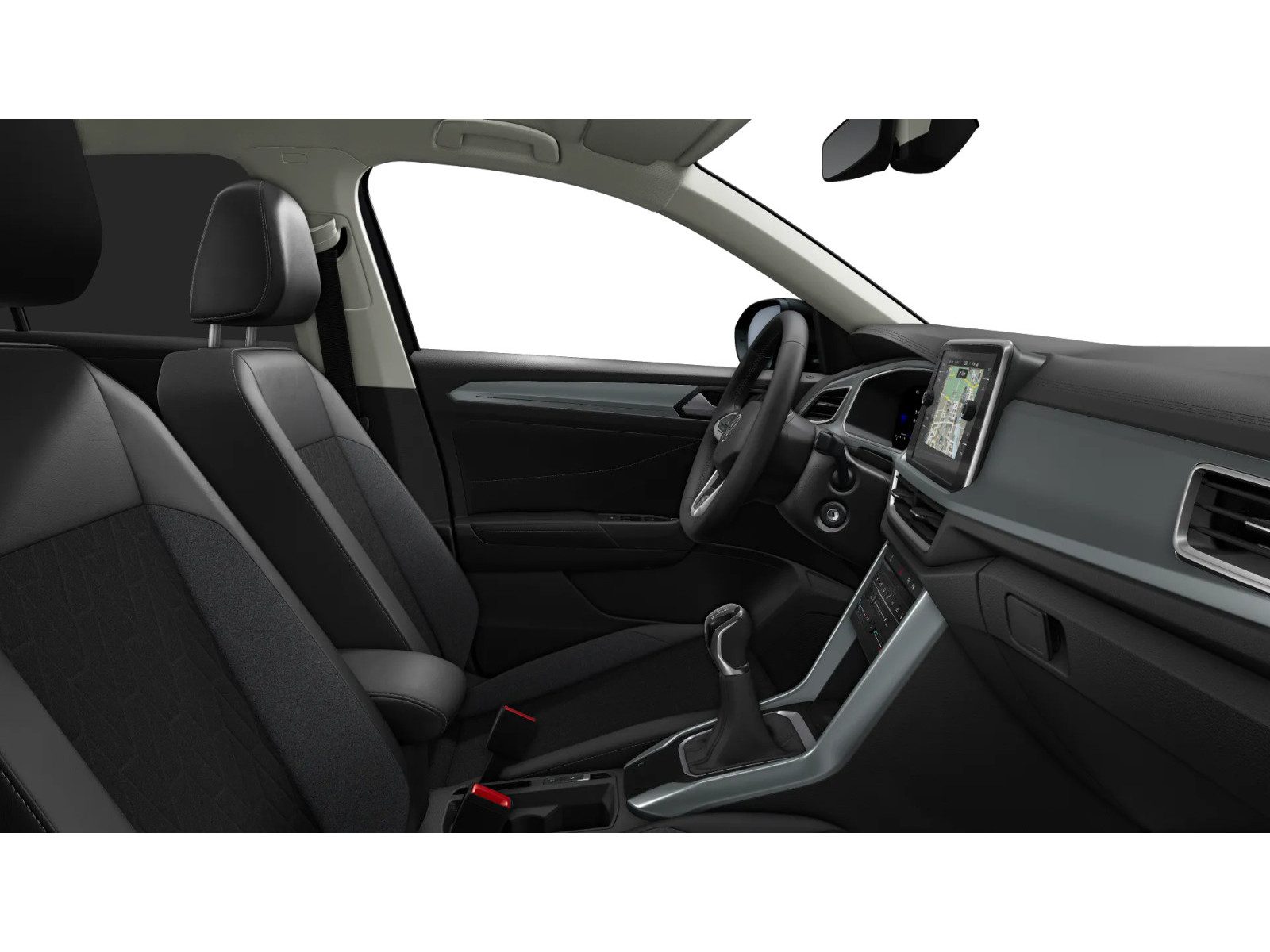 Volkswagen T-Roc – Foto 10