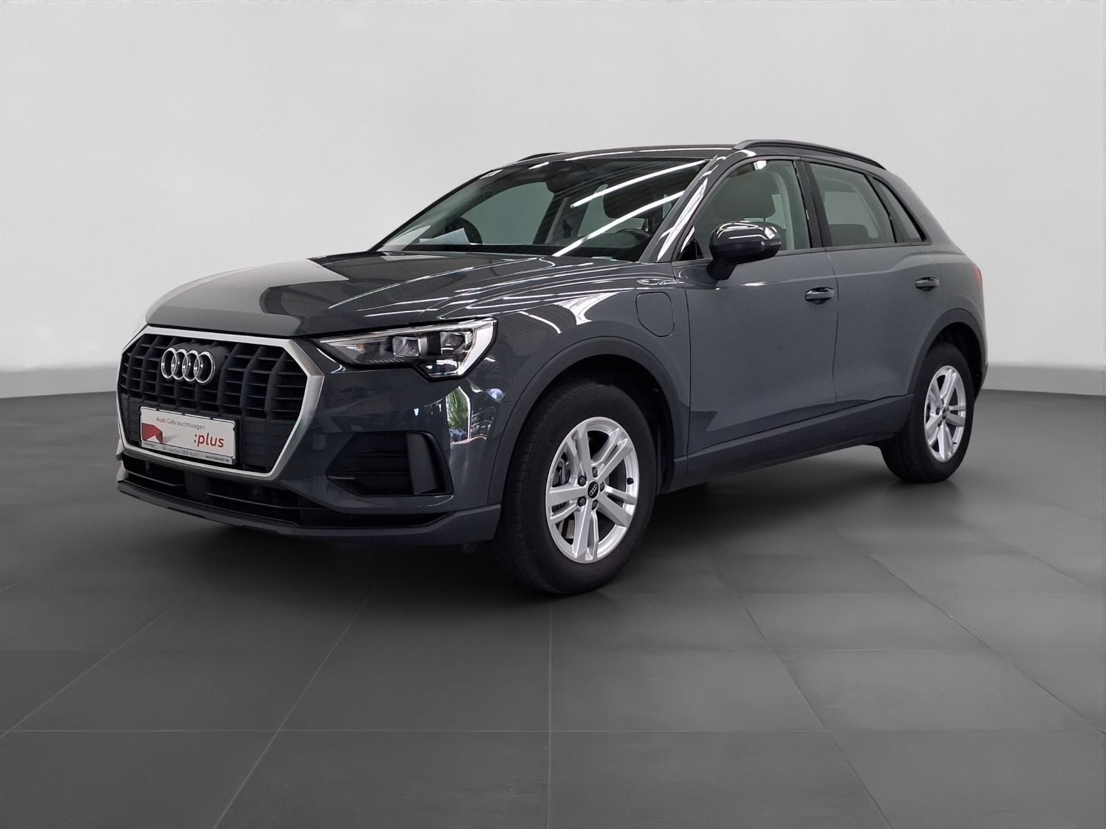 Audi Q3 – Bild 2