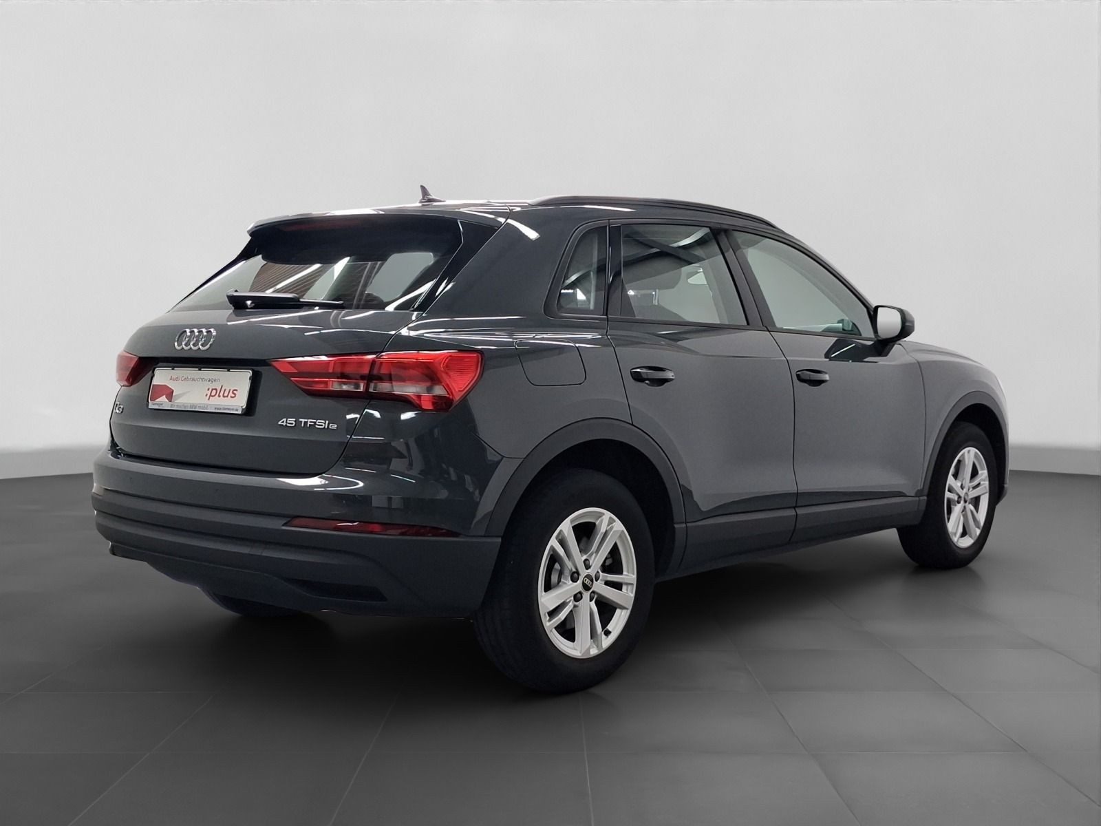 Audi Q3 – Bild 3