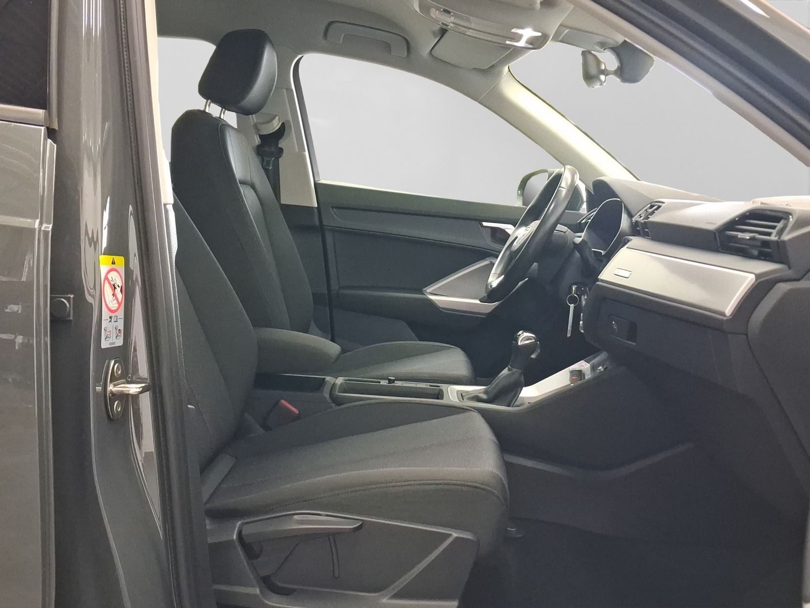 Audi Q3 – Bild 4