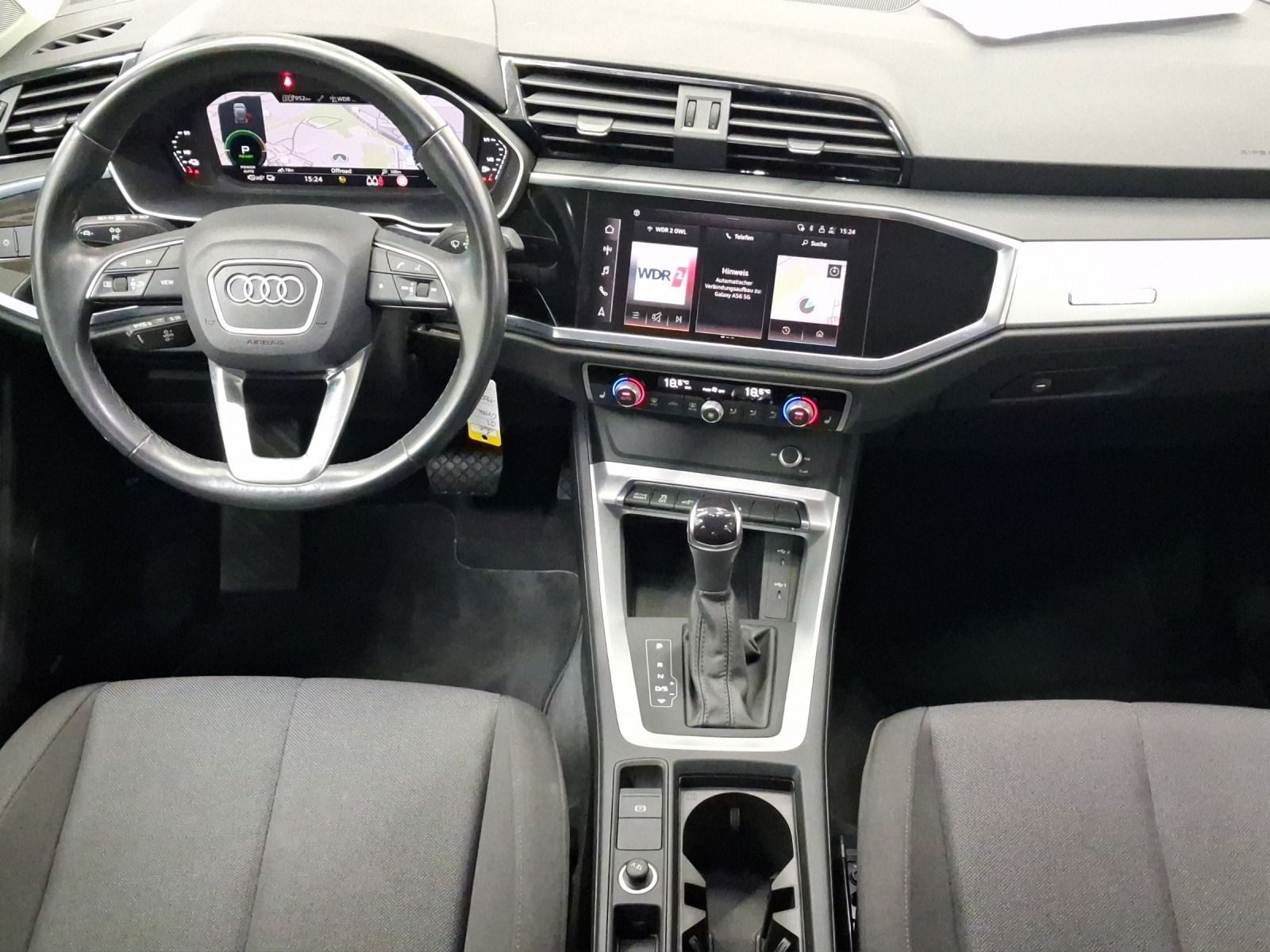 Audi Q3 – Bild 5