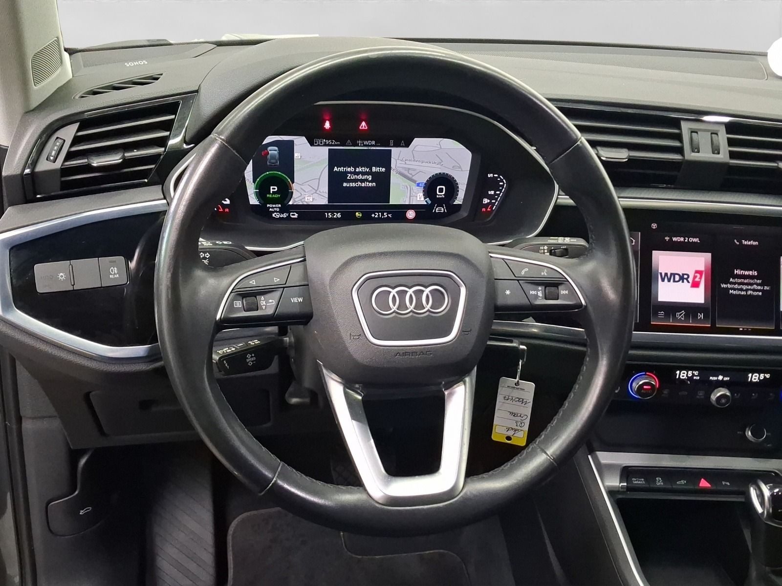 Audi Q3 – Bild 9