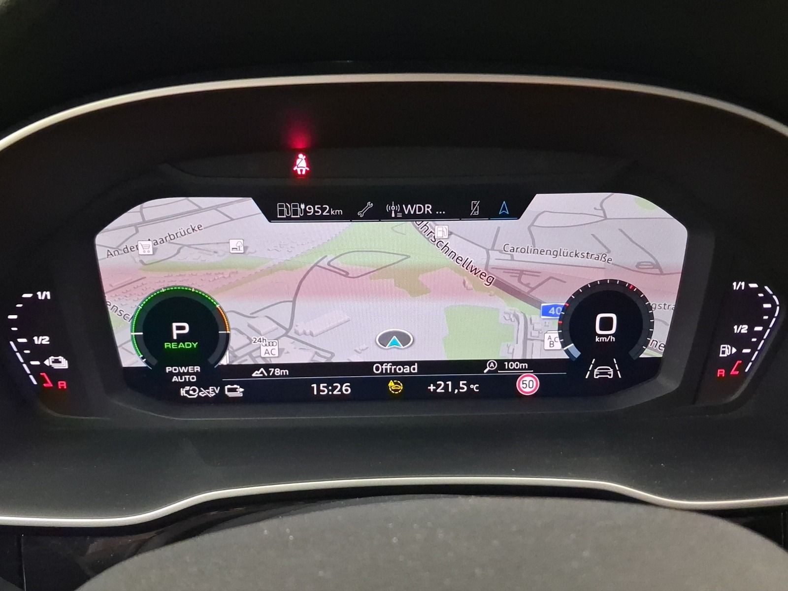 Audi Q3 – Bild 10