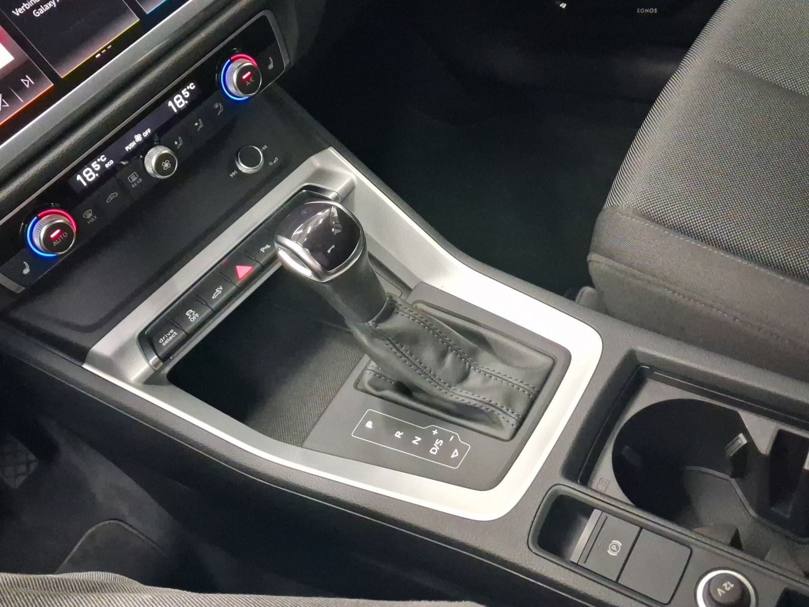 Audi Q3 – Bild 11