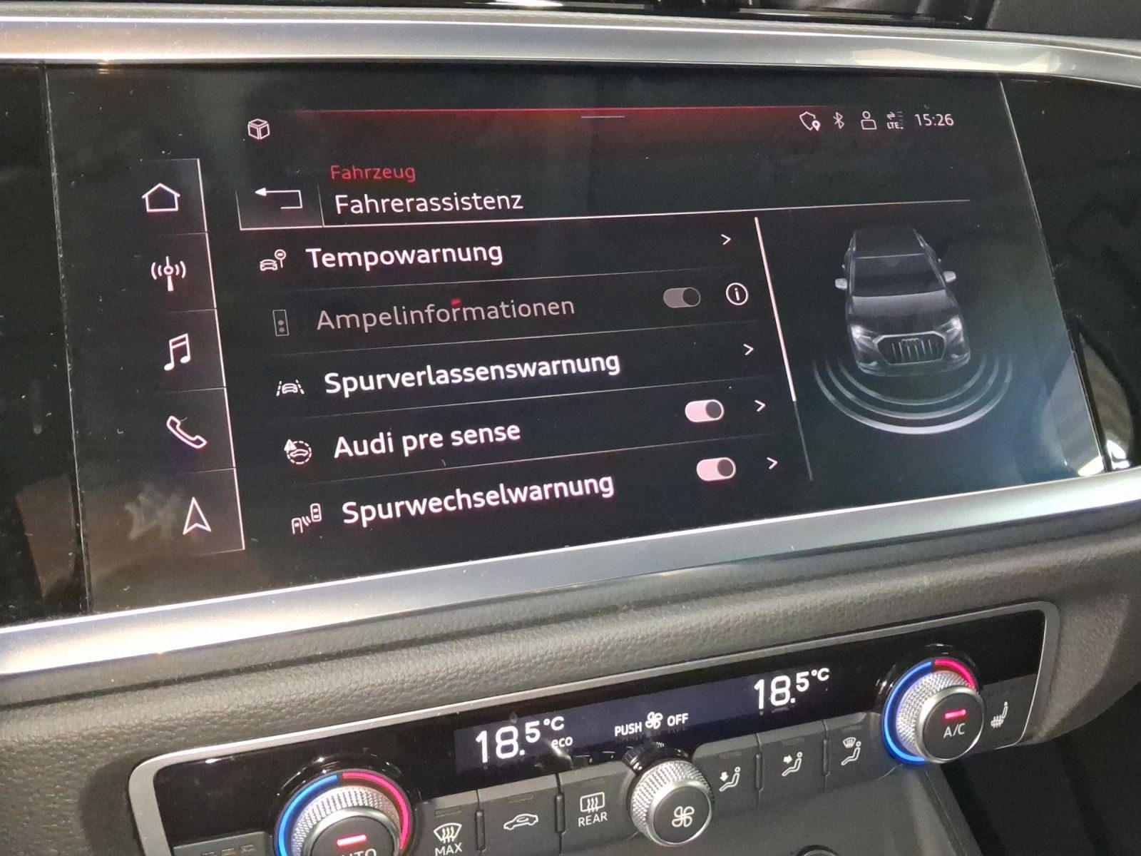 Audi Q3 – Bild 12