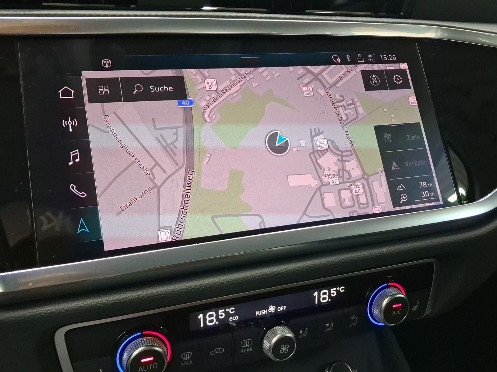 Audi Q3 – Bild 13