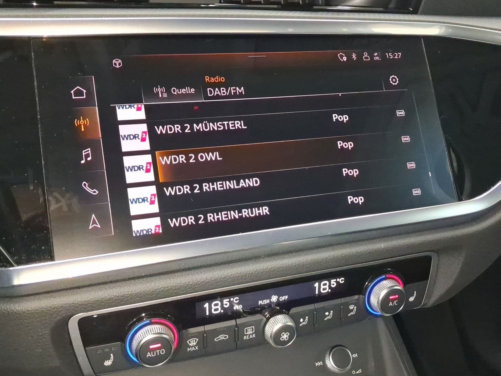 Audi Q3 – Bild 14