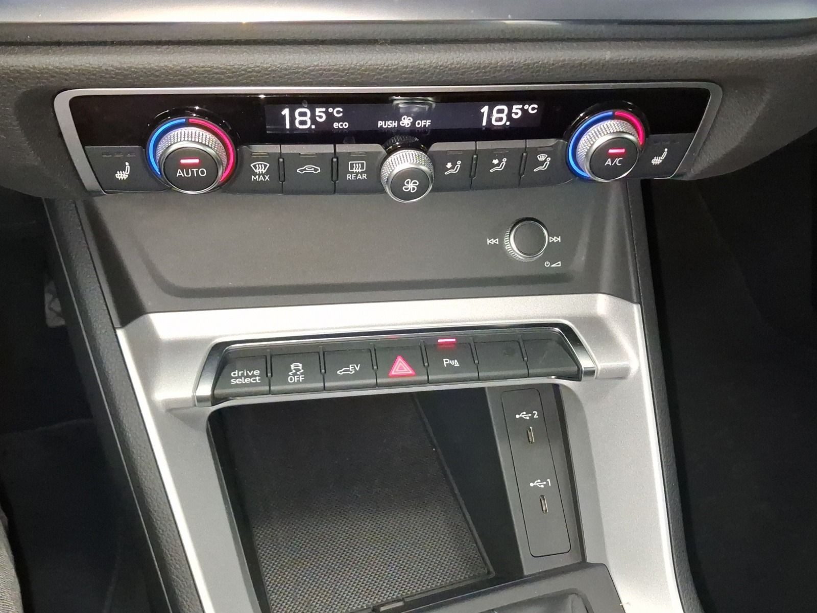 Audi Q3 – Bild 15