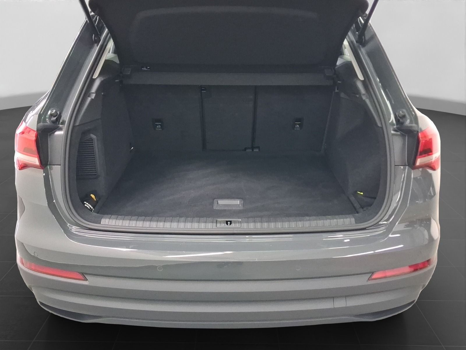 Audi Q3 – Bild 16