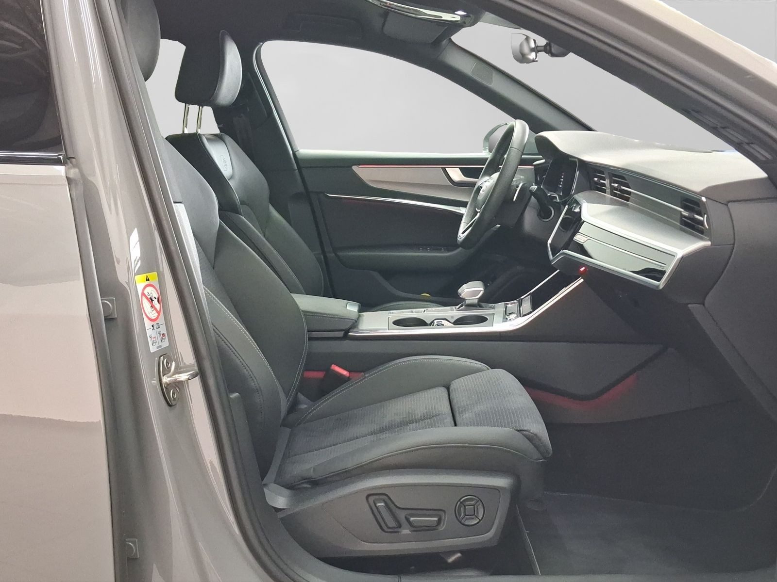 Audi S6 Avant – Bild 4