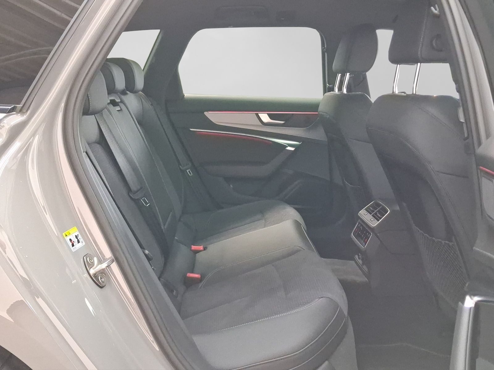 Audi S6 Avant – Bild 6