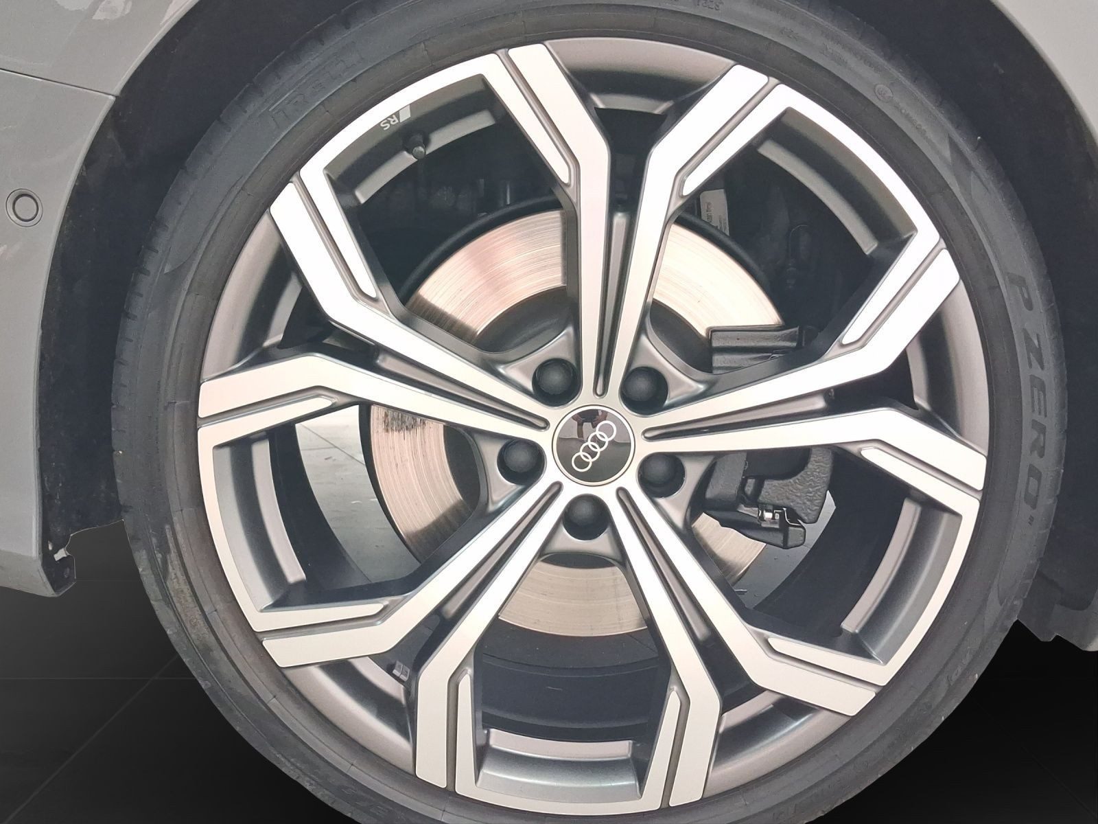 Audi S6 Avant – Bild 7