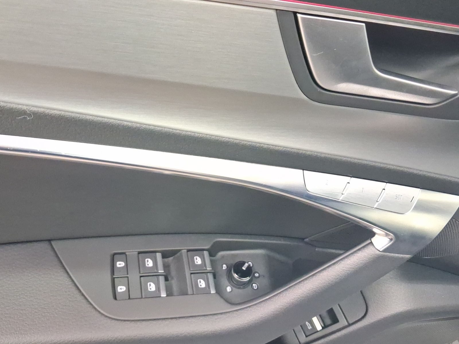 Audi S6 Avant – Bild 8