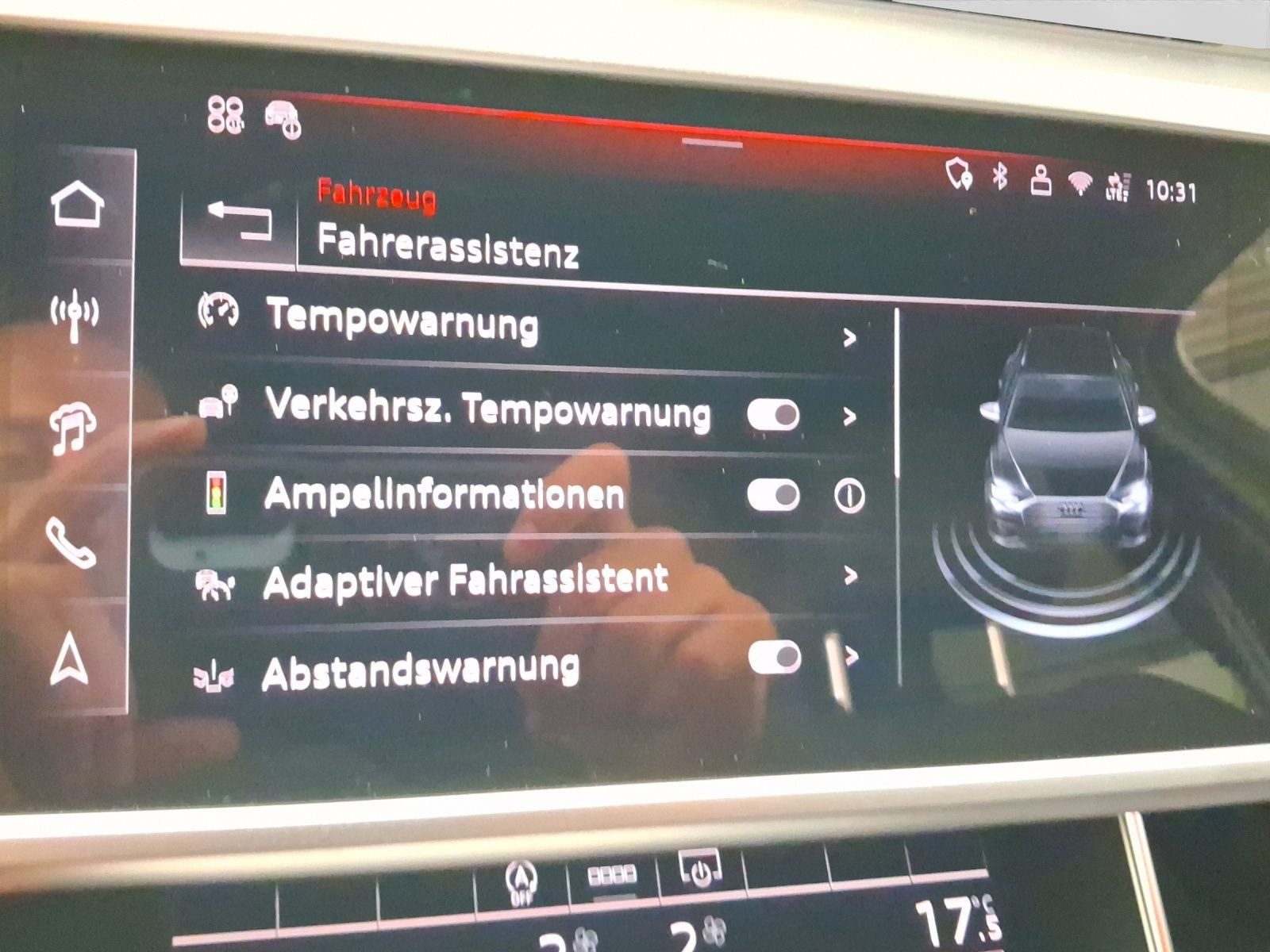 Audi S6 Avant – Bild 12