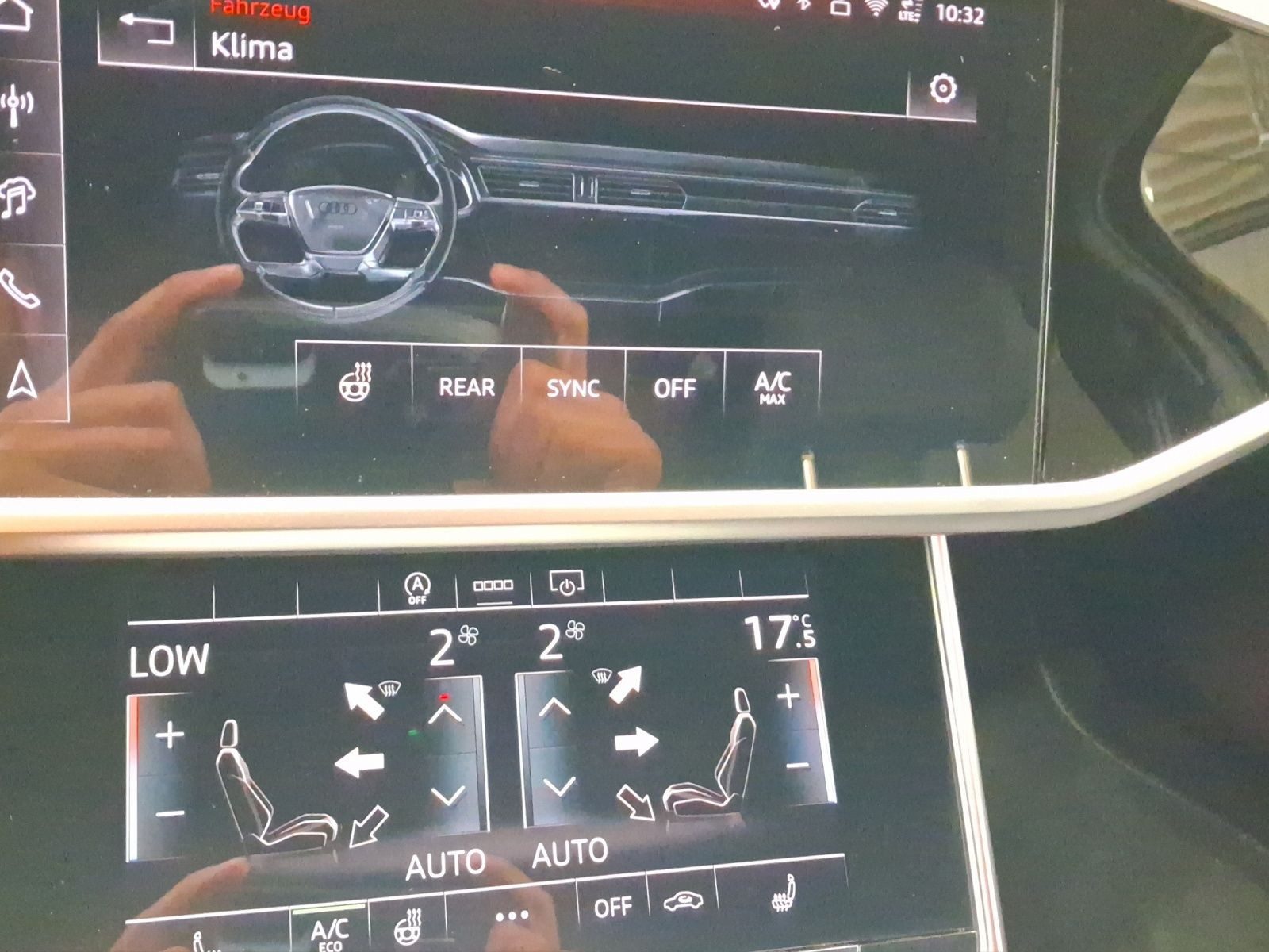 Audi S6 Avant – Bild 16