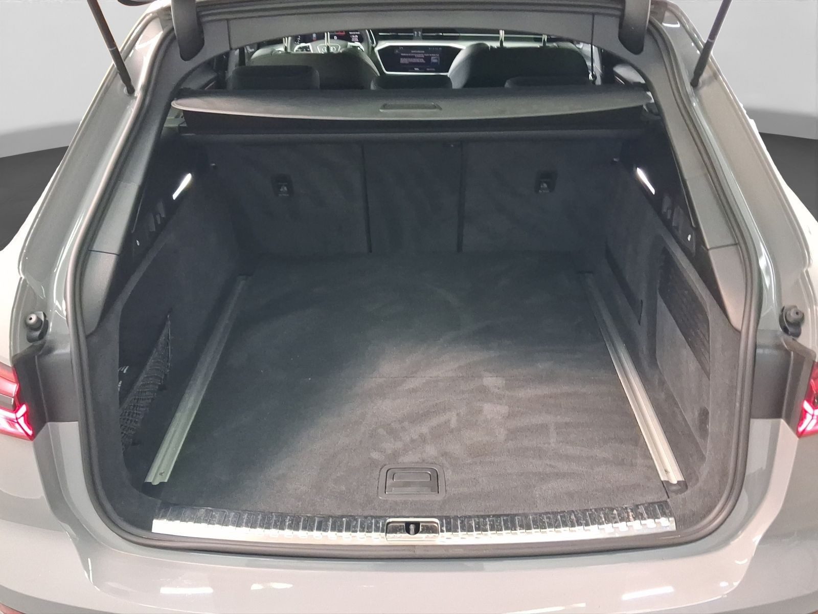 Audi S6 Avant – Bild 17