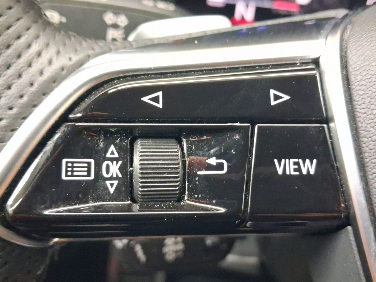 Audi S6 Avant – Bild 19