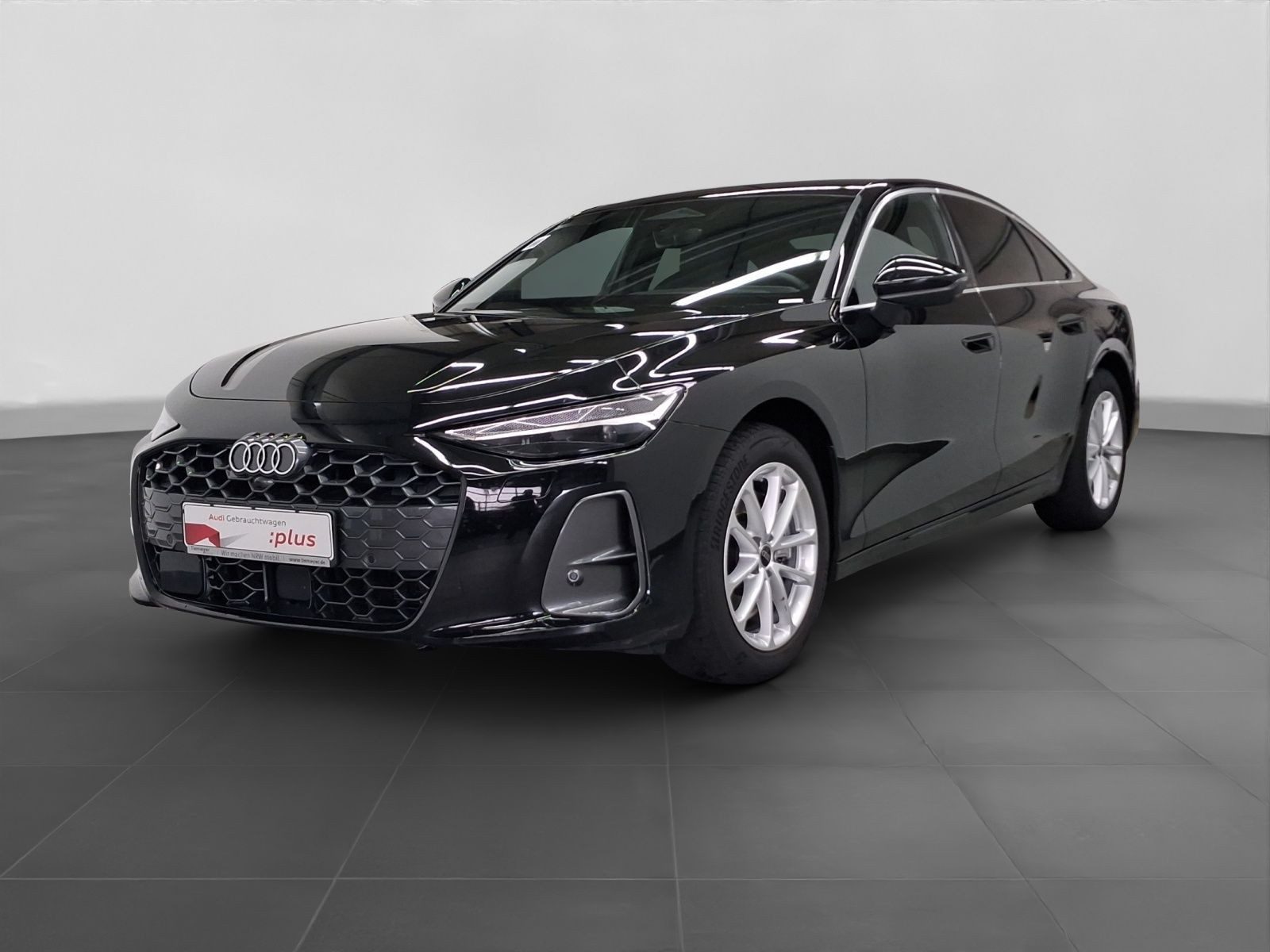 Audi A6 – Bild 2