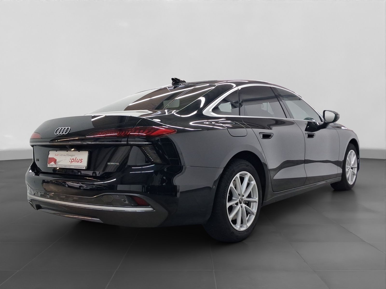 Audi A6 – Bild 3