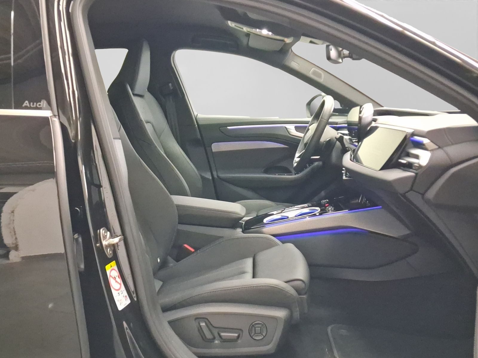 Audi A6 – Bild 4