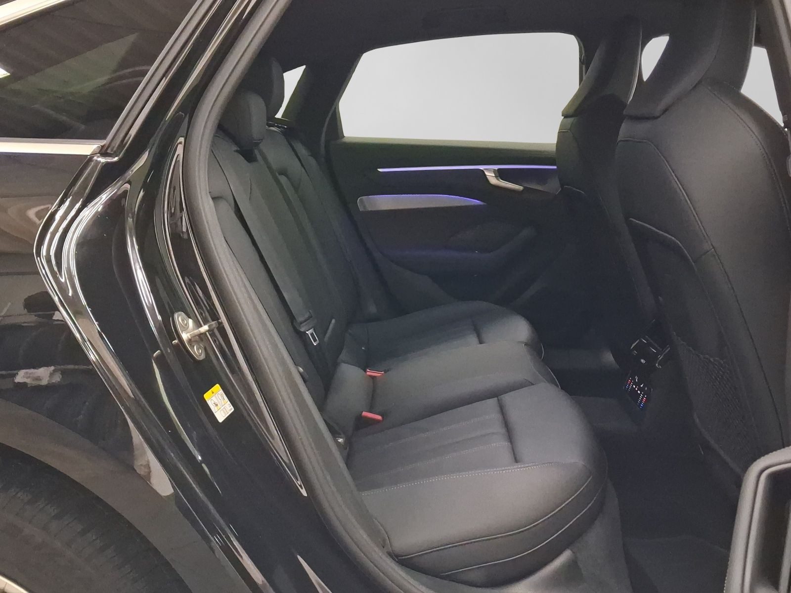 Audi A6 – Bild 6