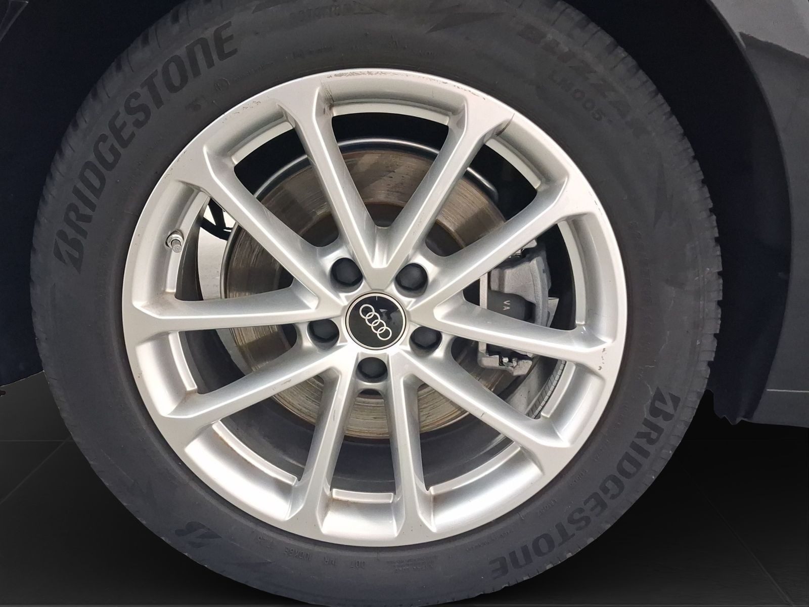 Audi A6 – Bild 7