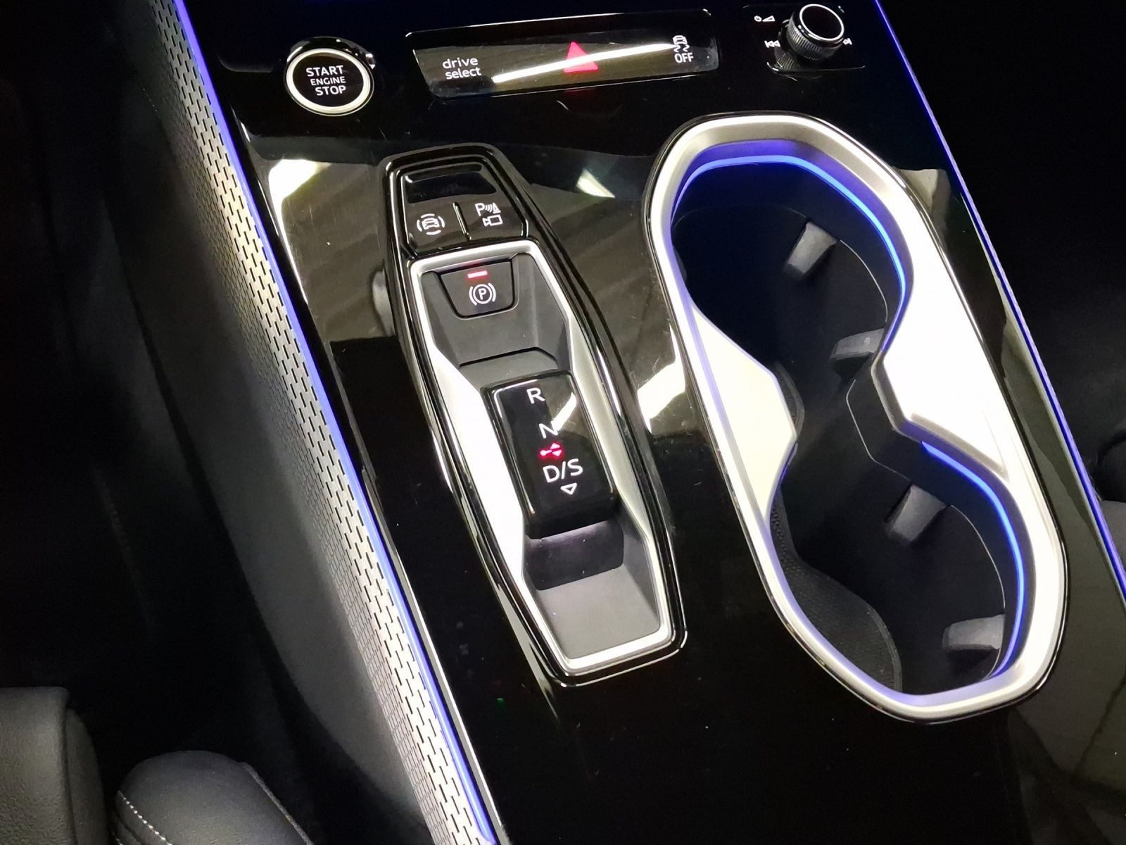 Audi A6 – Bild 11