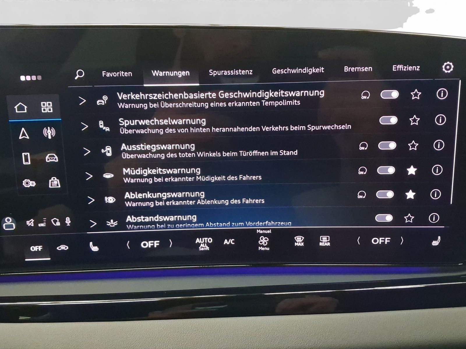 Audi A6 – Bild 12
