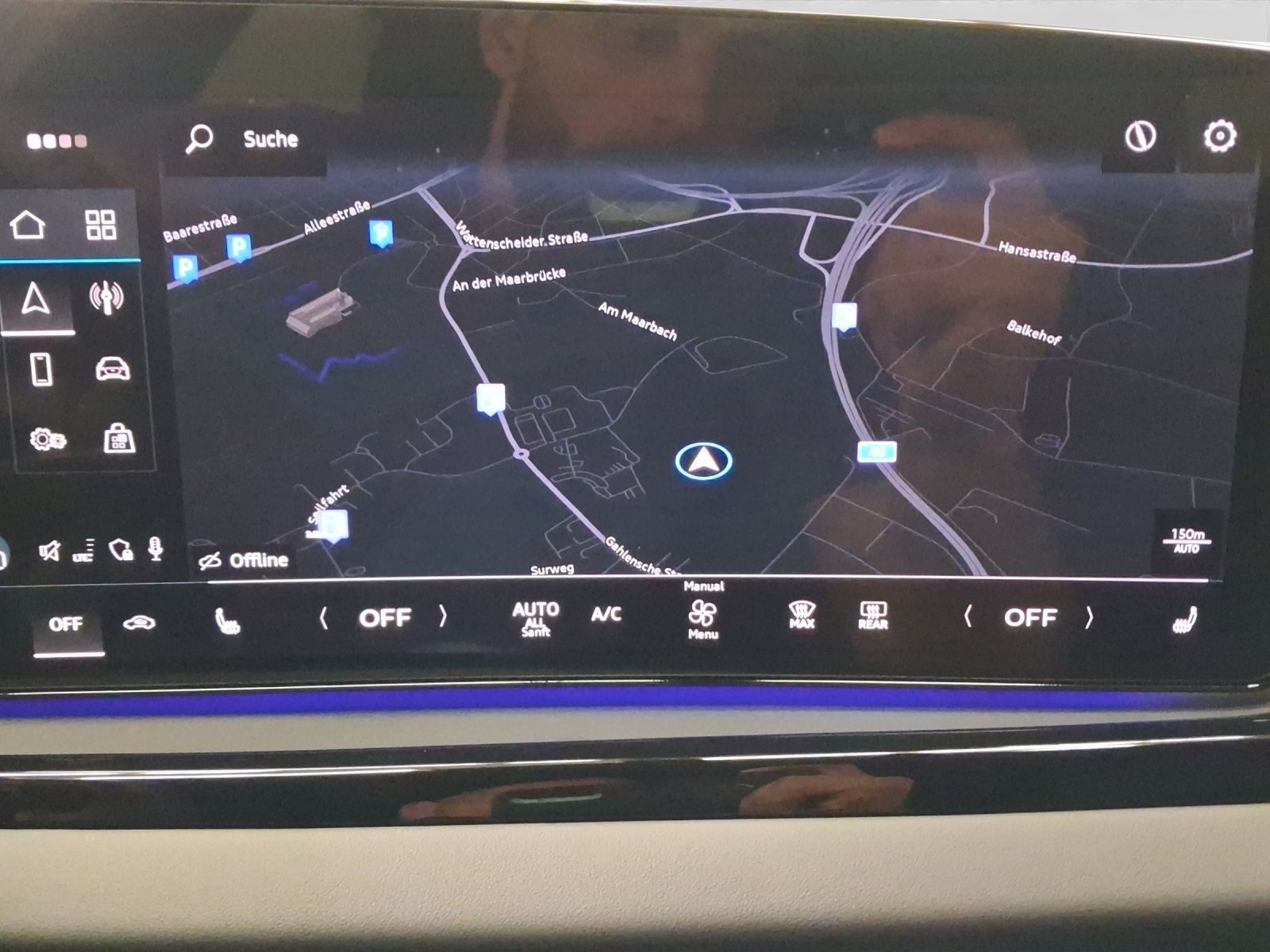 Audi A6 – Bild 13