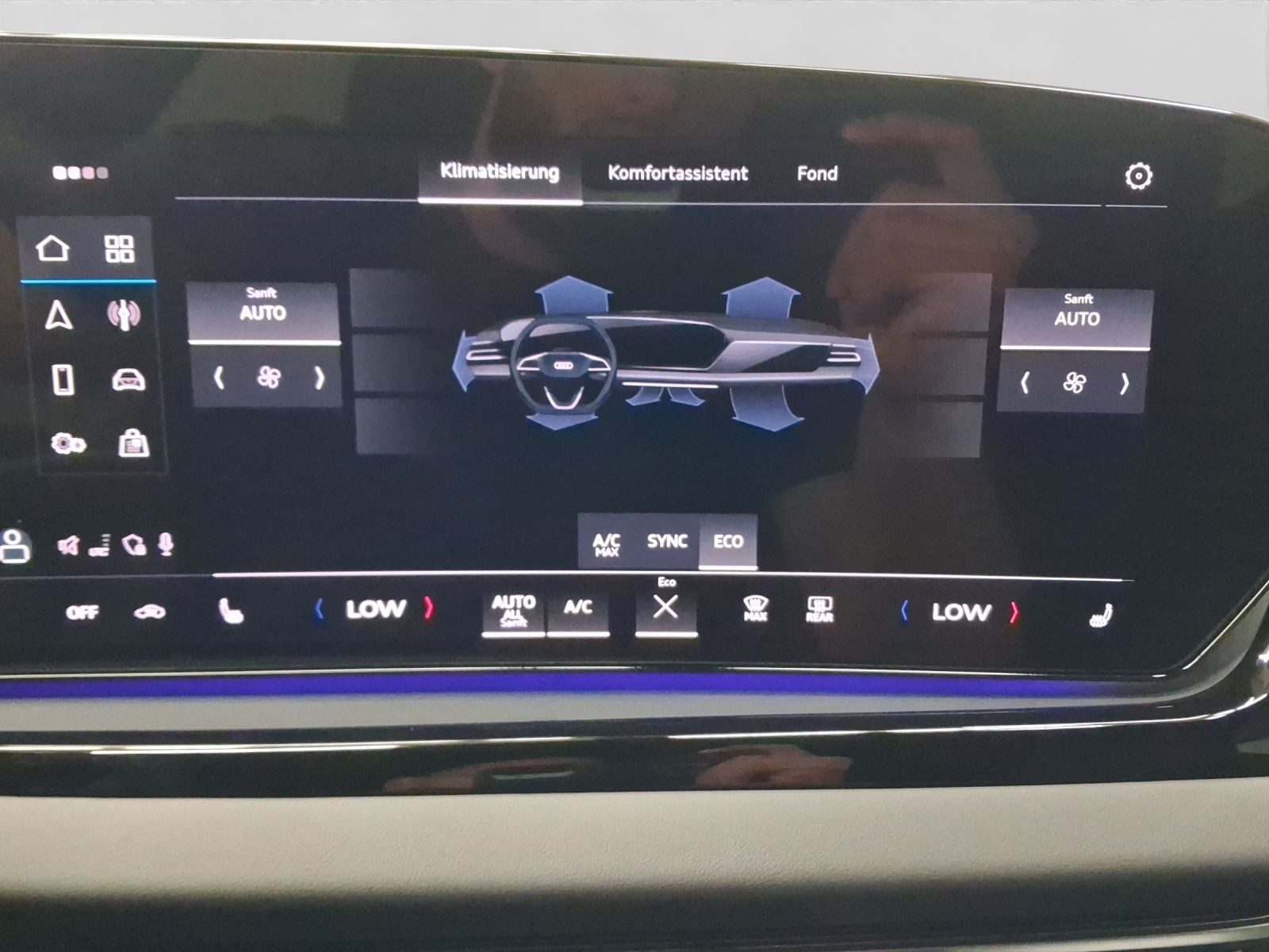 Audi A6 – Bild 16