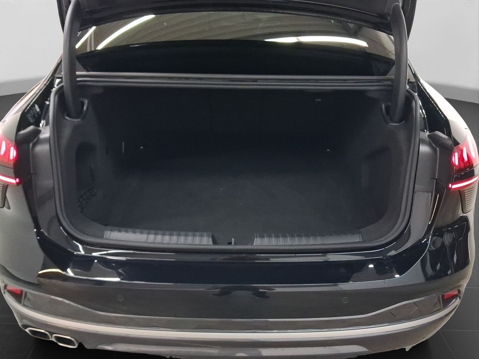 Audi A6 – Bild 17