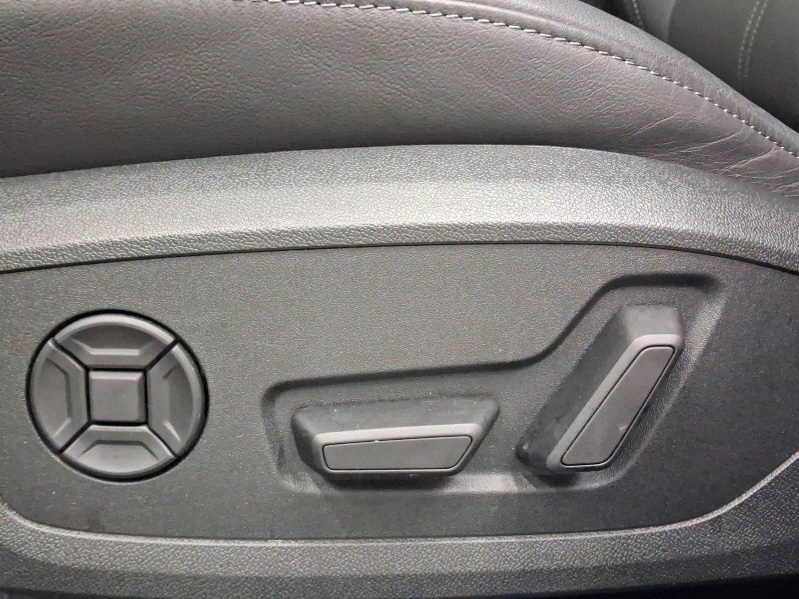 Audi A6 – Bild 18