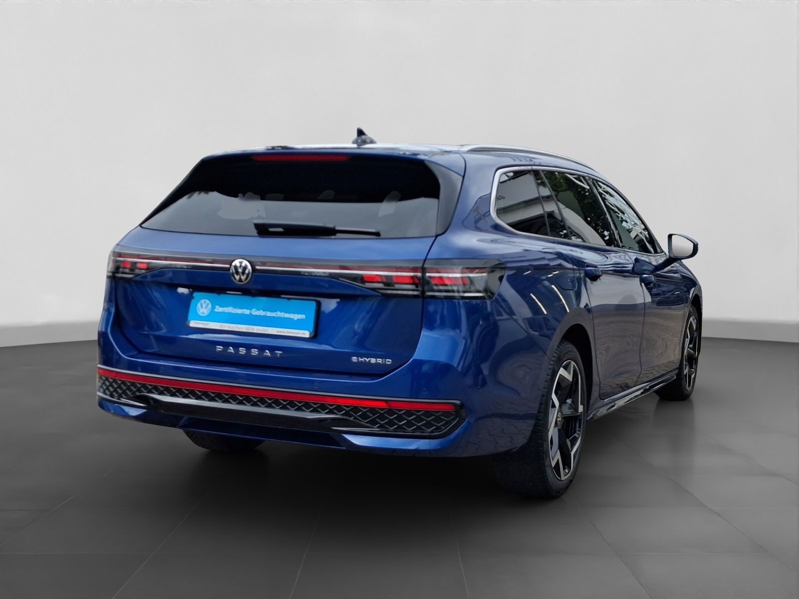 Volkswagen Passat Variant – Bild 3