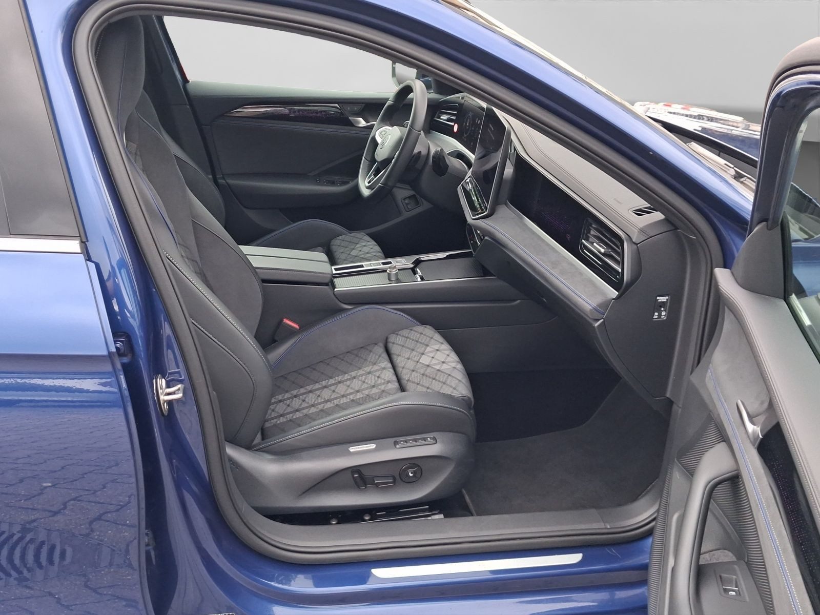 Volkswagen Passat Variant – Bild 4