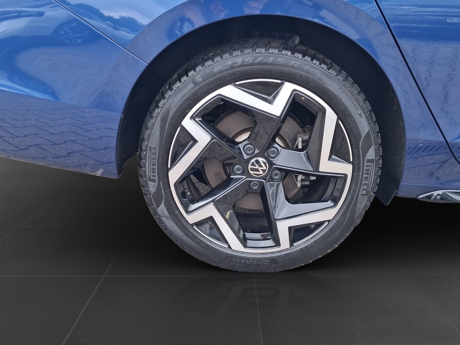 Volkswagen Passat Variant – Bild 7