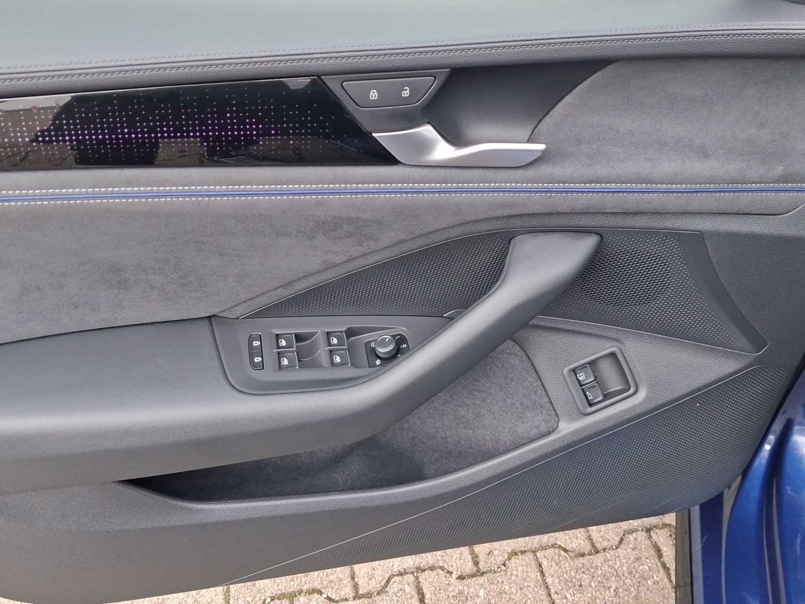 Volkswagen Passat Variant – Bild 8