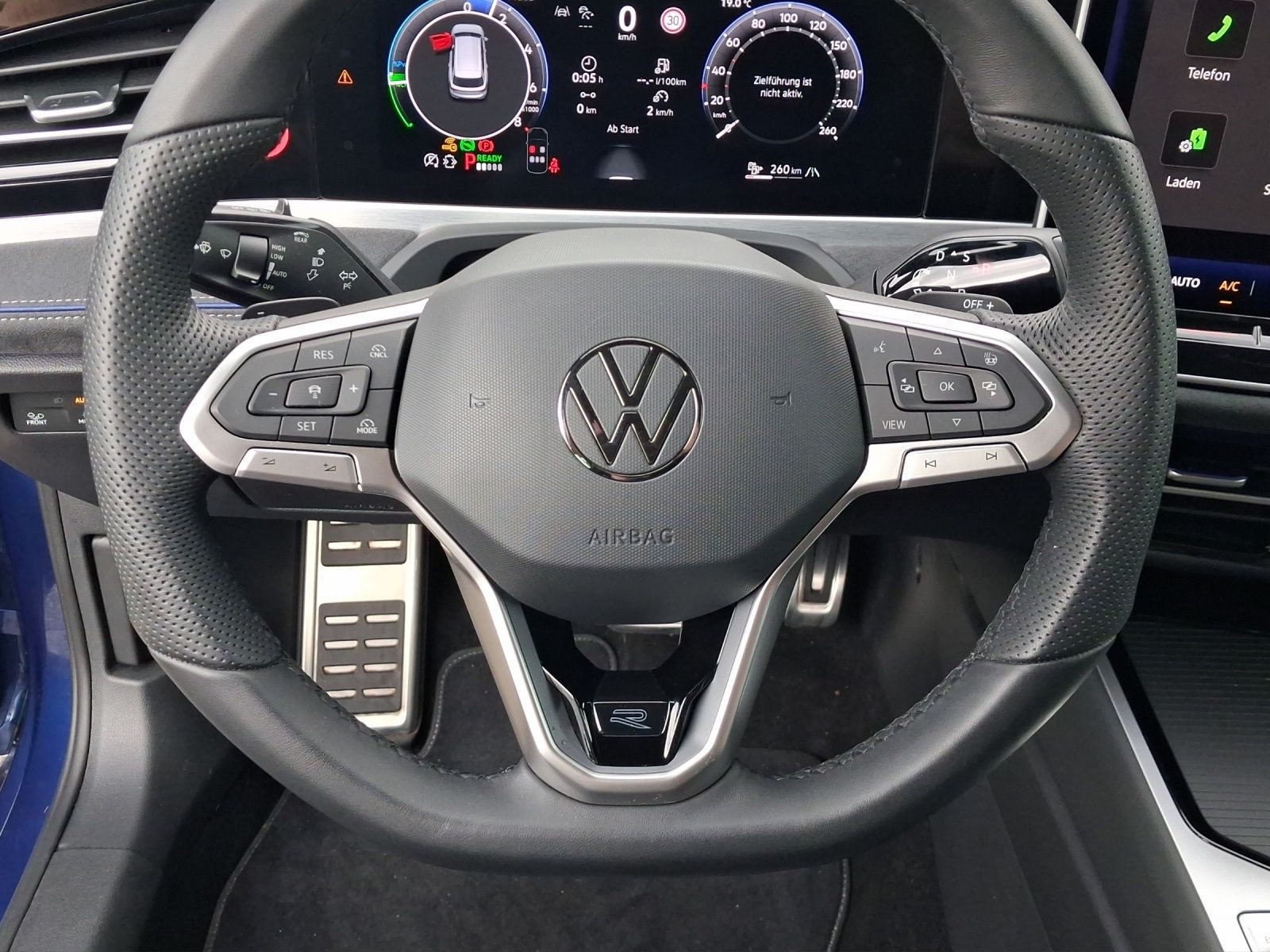 Volkswagen Passat Variant – Bild 9